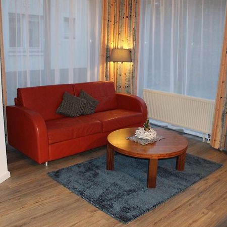 דיסלדורף I.M.Apartments 42 M² Fuer 2 Personen מראה חיצוני תמונה