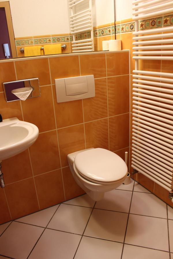 דיסלדורף I.M.Apartments 42 M² Fuer 2 Personen מראה חיצוני תמונה