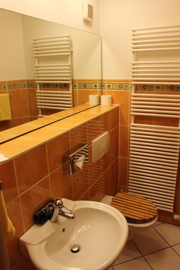 דיסלדורף I.M.Apartments 42 M² Fuer 2 Personen מראה חיצוני תמונה