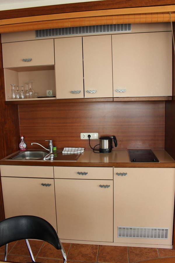 דיסלדורף I.M.Apartments 42 M² Fuer 2 Personen מראה חיצוני תמונה