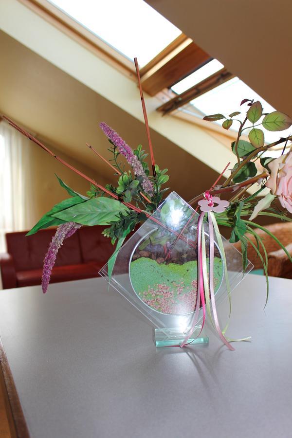 דיסלדורף I.M.Apartments 42 M² Fuer 2 Personen מראה חיצוני תמונה
