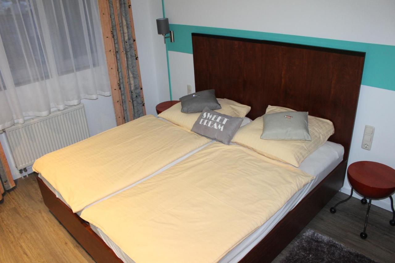 דיסלדורף I.M.Apartments 42 M² Fuer 2 Personen מראה חיצוני תמונה