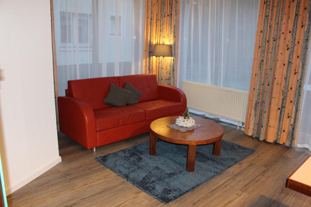 דיסלדורף I.M.Apartments 42 M² Fuer 2 Personen מראה חיצוני תמונה