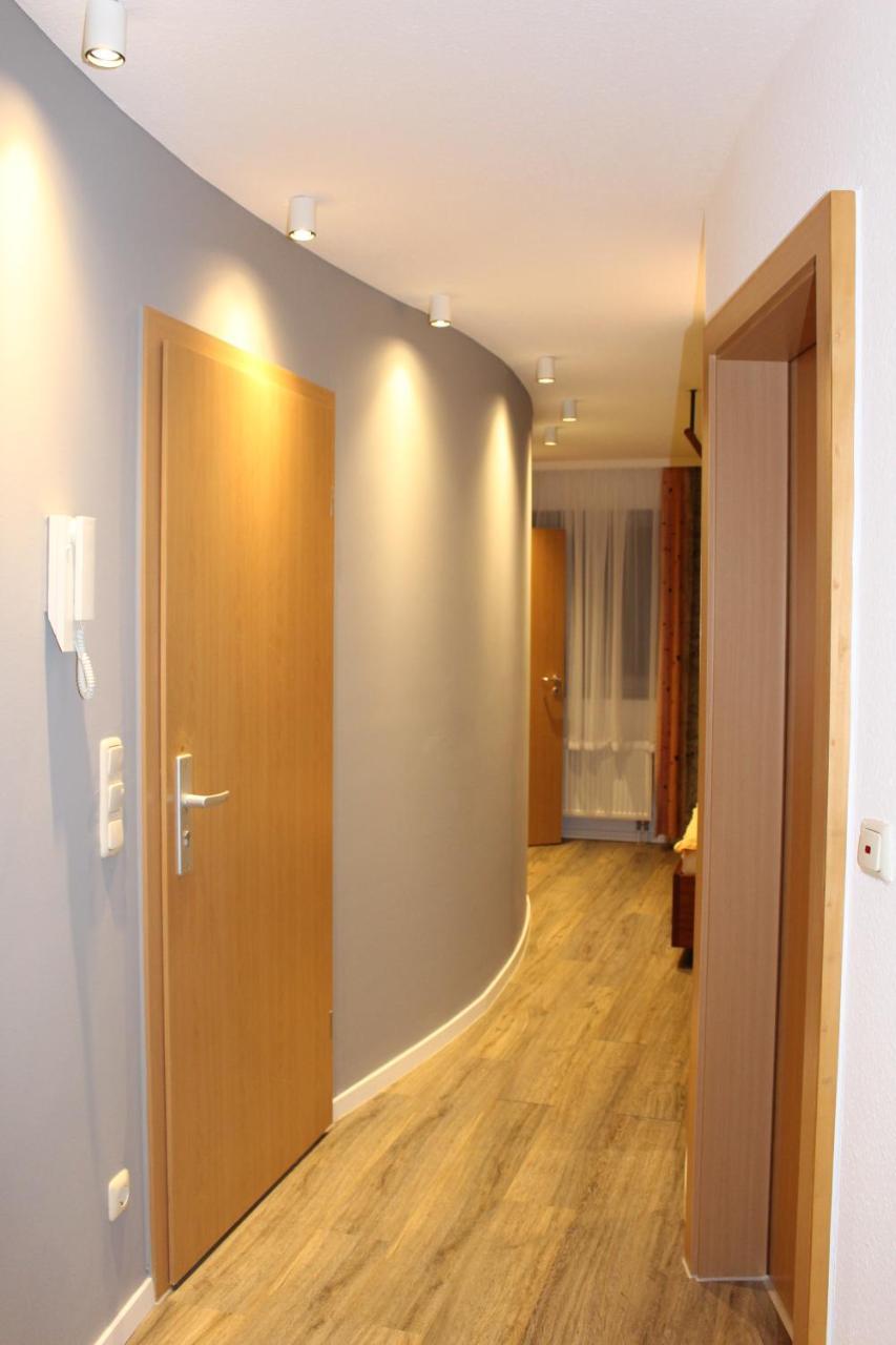 דיסלדורף I.M.Apartments 42 M² Fuer 2 Personen מראה חיצוני תמונה