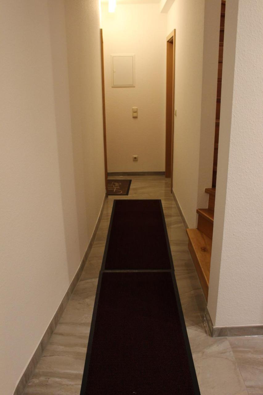 דיסלדורף I.M.Apartments 42 M² Fuer 2 Personen מראה חיצוני תמונה